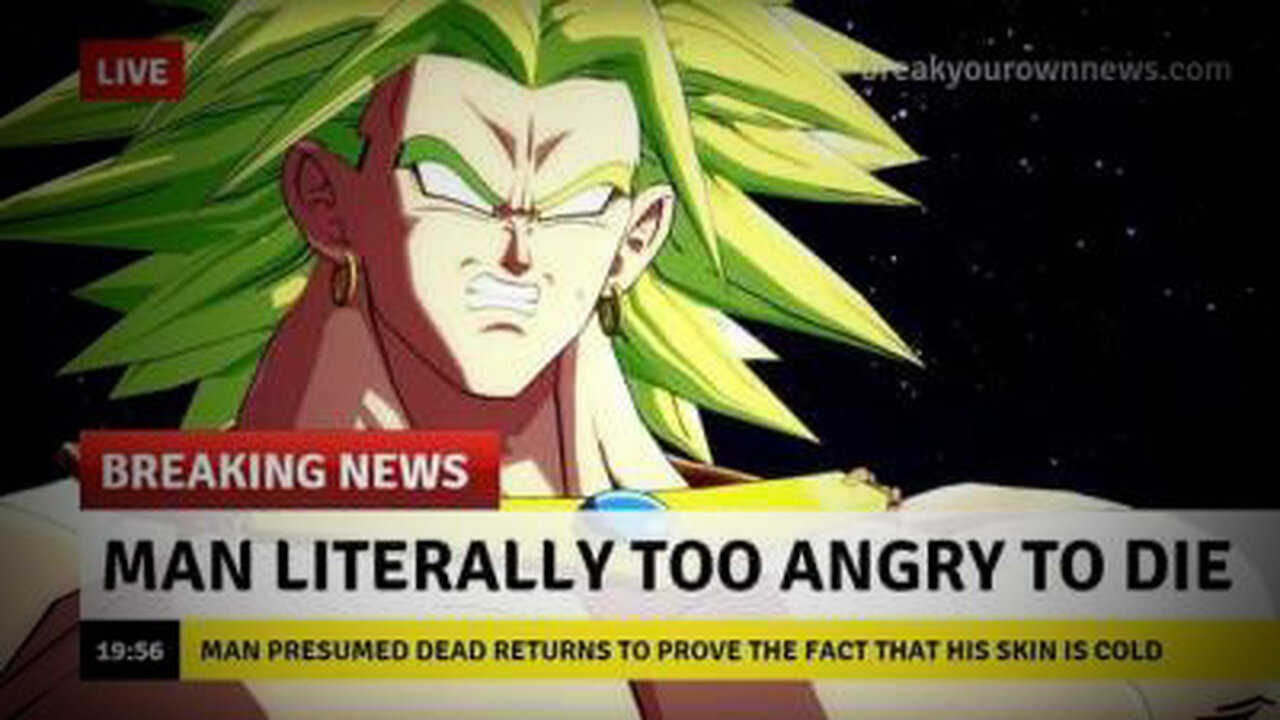 Whooping Some Ass In Dragon Ball FighterZ Online Matches Broly DBZ
