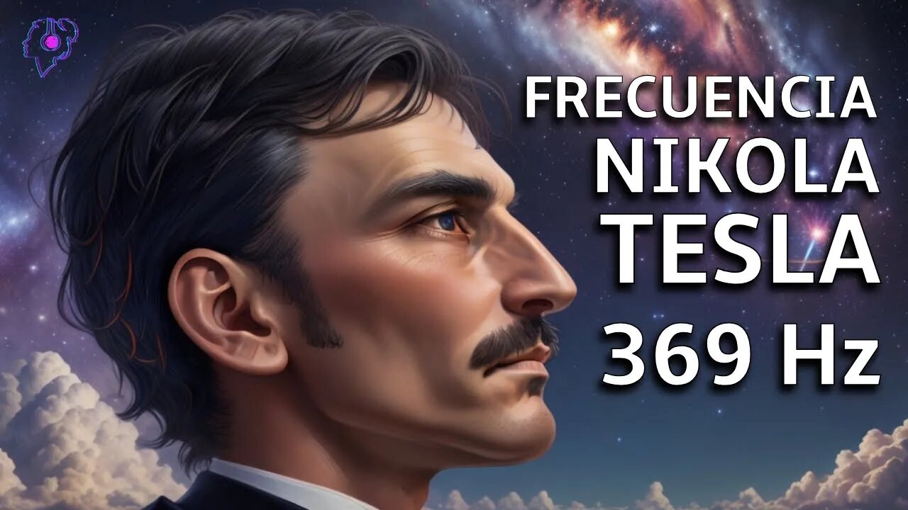 Hz M Sica Nikola Tesla La Llave Del Universo Tono Milagroso