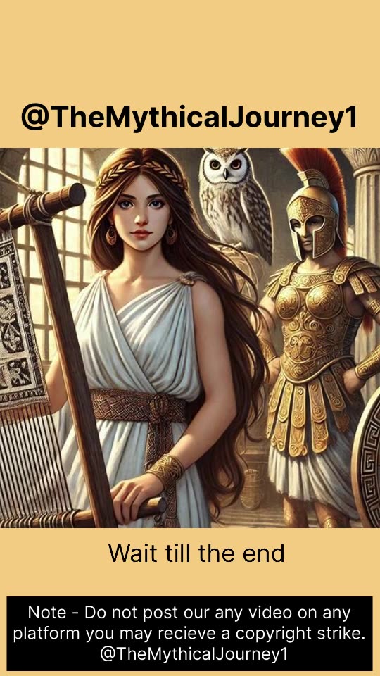 Arachne Vs Athena Why Athena Cursed Arachne Greek Mythological Story