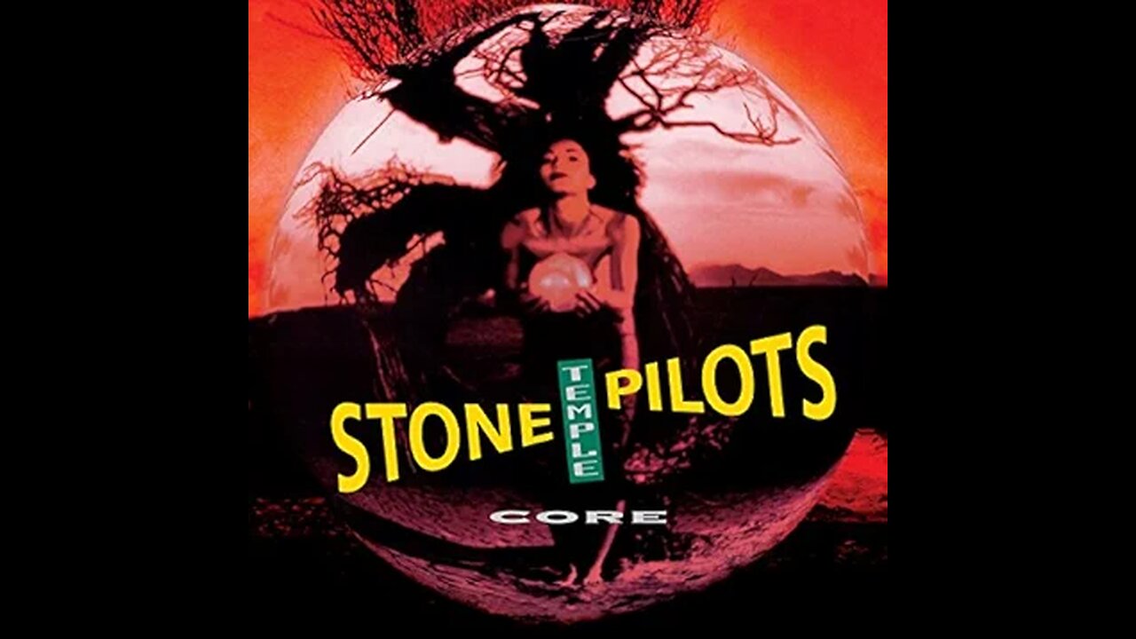 Stone Temple Pilots Sex Type Thing