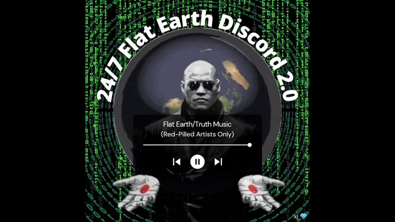 24 7 Flat Earth Discord LIVE The Final Experiment 12 26 24 Ep 2