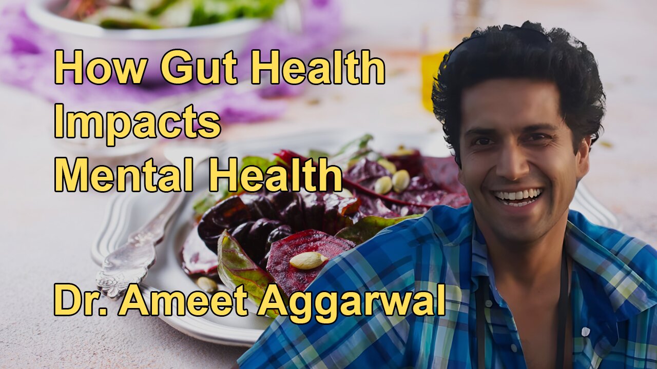 How Gut Health Impacts Mental Health Neurotransmitter Production