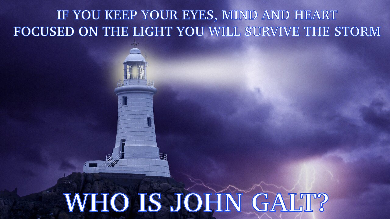 John Galt UPDATE W CHARLIE WARD SGANON Michael Yon David Icke CLIF