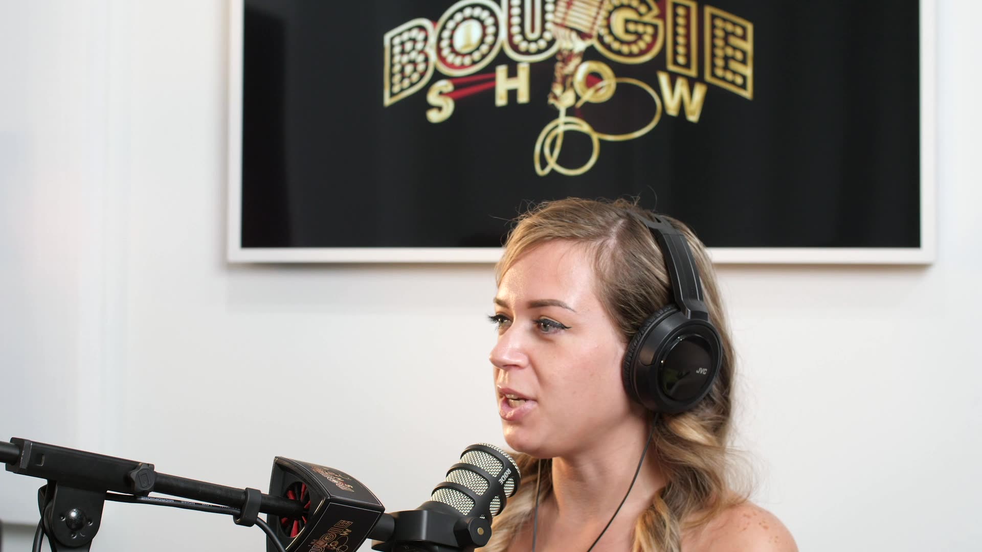 Rory Knox Interview Having No Taint Anal Being Empowering First Bbc No Monogamy At All