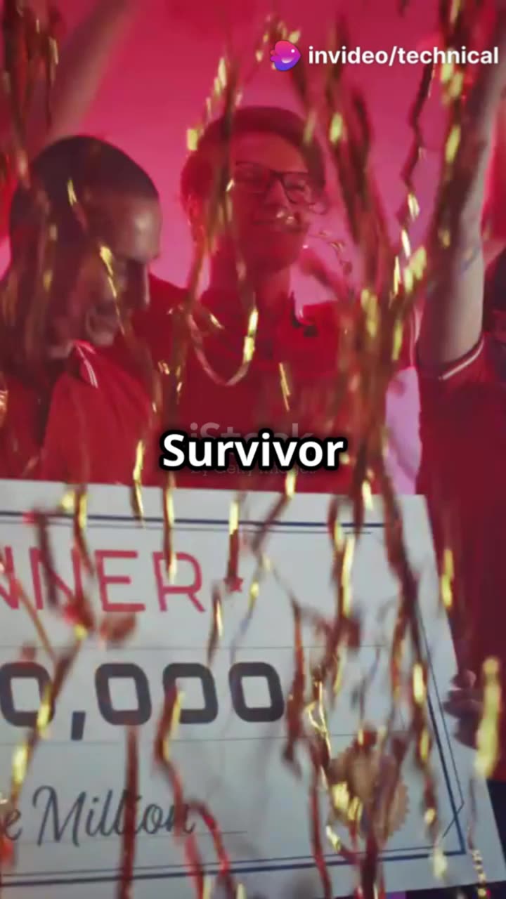 Who Won Survivor 47