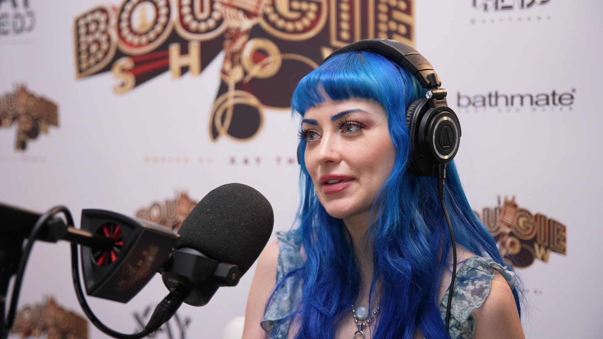 Jewelz Blu Interview Motley Models Scandal Approaching Her In Public Balancing Her Sex Life