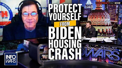 Learn How To Stop The Globalists From Stealing Your House From You During