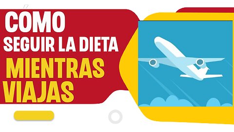 Como Seguir la Dieta Keto Mientras Viajas