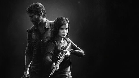 The Last of Us Part 1, but the original Part 1 - Part 2