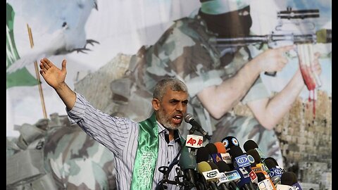 Is Hamas Leader Yahya Sinwar Dead Israel Probing Whether He Was Killed in an Airstrike