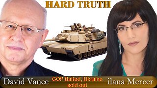 Steamrolled By The Abrams: Republican Cretins Swallow Classified-Doc Bait