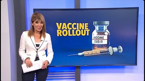 They're at it again because you didn't hang them the first time - NEW FDA-approved COVID-19 vaccines