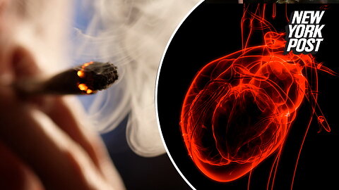 Recreational drug use triples the risk of heart attack