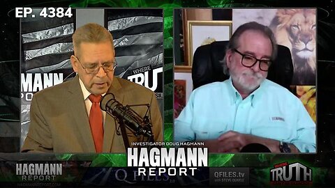 STEVE QUAYLE: SERPENT TALK - ALIEN IMPLANTS - THE TAKEOVER AND TAKEDOWN OF THE HUMAN RACE