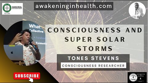 💥💥$100,000 Challenge: 💥💥Solar Storms, Earth's Shape, and Consciousness Explored