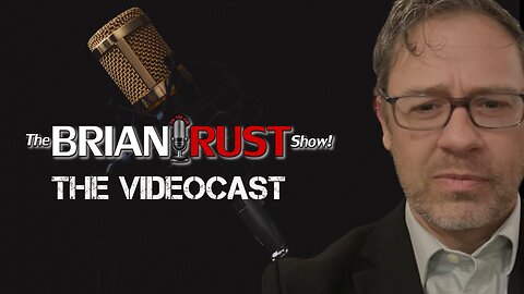 THE BRIAN RUST SHOW 8/29/24