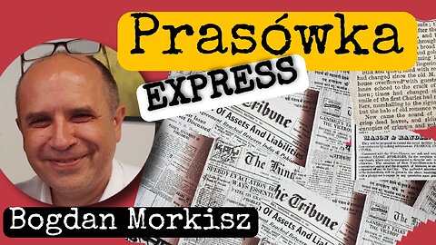 Prasówka Express - 02.02.2023