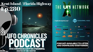 Ep.280 Kent Island / Florida Highway