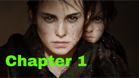 A Plague Tale: Requiem Chapter 1 | No Commentary.