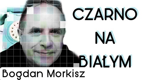 Czarno na białym - 14.02.2023