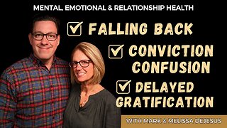 🔴SNL: Falling Back | Conviction Confusion | Delayed Gratitification