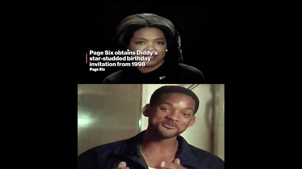 Celebrities for P.Diddy thumbnail