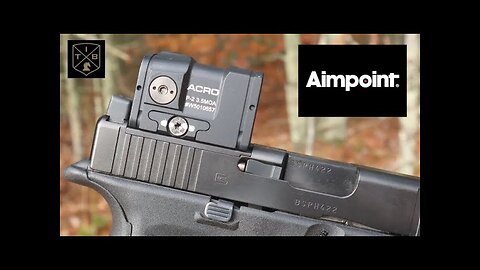 Aimpoint Acro P2 Review