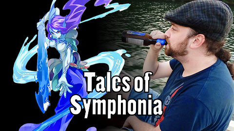 Game, Uninterrupted? - Tales of Symphonia, Part 10