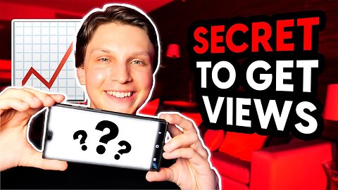 How to Grow Your Channel FAST With This Secret | Get More Views and Subscribers on YouTube