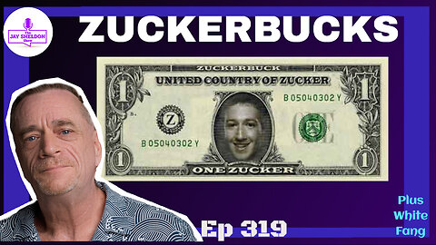 ZUCKERBUCKS