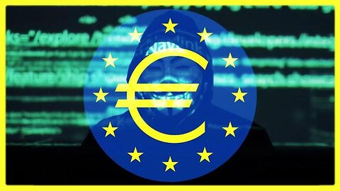 EUROPEAN CENTRAL BANK PREPARING FOR BAIL INS & BANKING COLLAPSE