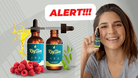 KEYSLIM DROPS – KeySlim Drops Review ((BEWARE!!)) - KEYSLIM DROPS BEST WEIGHT LOSS SUPPLEMENT 2023