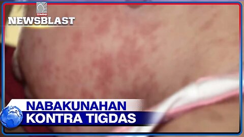 Mga nabakunahan kontra 'Tigdas' sa BARMM, umabot na sa 1-M ayon sa DOH