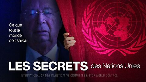 LES SECRETS DES NATIONS UNIES - CE QUE TOUT LE MINDE DOIT SAVOIR