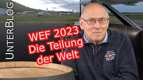 WEF - Globalisierung und die geteilte Welt - Asien steigt auf, der Westen ab