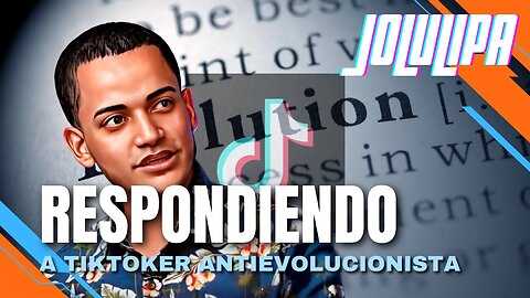 Respondiendo a superbiologo anti evolucionista