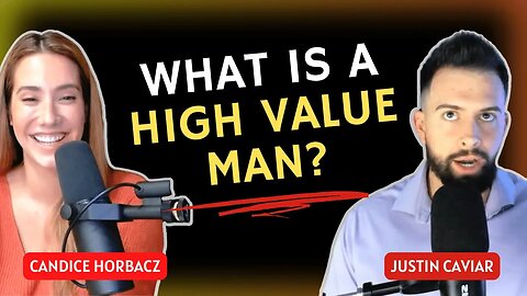 The High Value Man