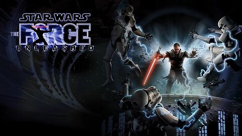 Life on the Force - Star Wars The Force Unleashed