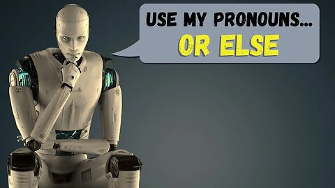 AI Just Got "Woke" - What Does This Mean for Us?