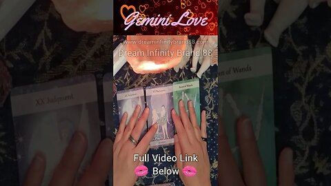 Gemini Love Reading Feb 2023