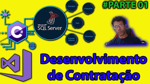 #PARTE 01 - APRESENTAÇÃO [DESENVOLVIMENTO DE UM SISTEMA DE CONTRATAÇÃO]