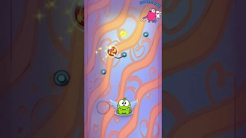 Cut the Rope | Stage 5-13 #113