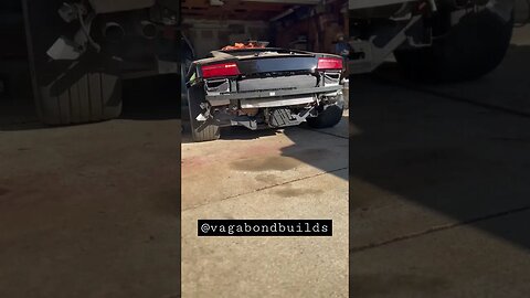 This sound never gets old!#vagabondbuilds#lamborghini #lamborghinigallardo#lambo #lamborghinihuracan