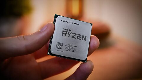 Ryzen 7 2700X vs. 1700X vs. i7 8700K | Value Reigns Supreme!