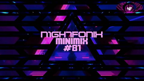 N1GH7FONIX MiniMix #81