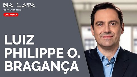 UM PRÍNCIPE PARA PRESIDENTE DO BRASIL EM 2026?