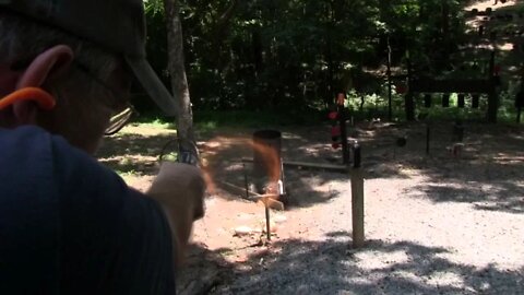 The Hickok45 Radio Show Episode 66