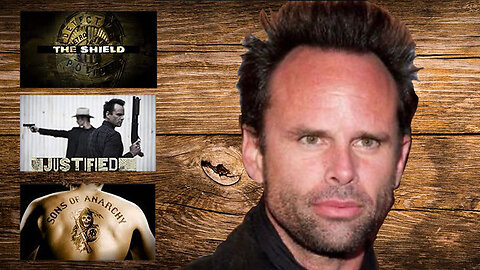 Walton Goggins