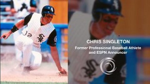 Chris Singleton on NAT Structured Water