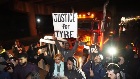 7th Memphis officer disciplined, EMTs fired in Tyre Nichols' death